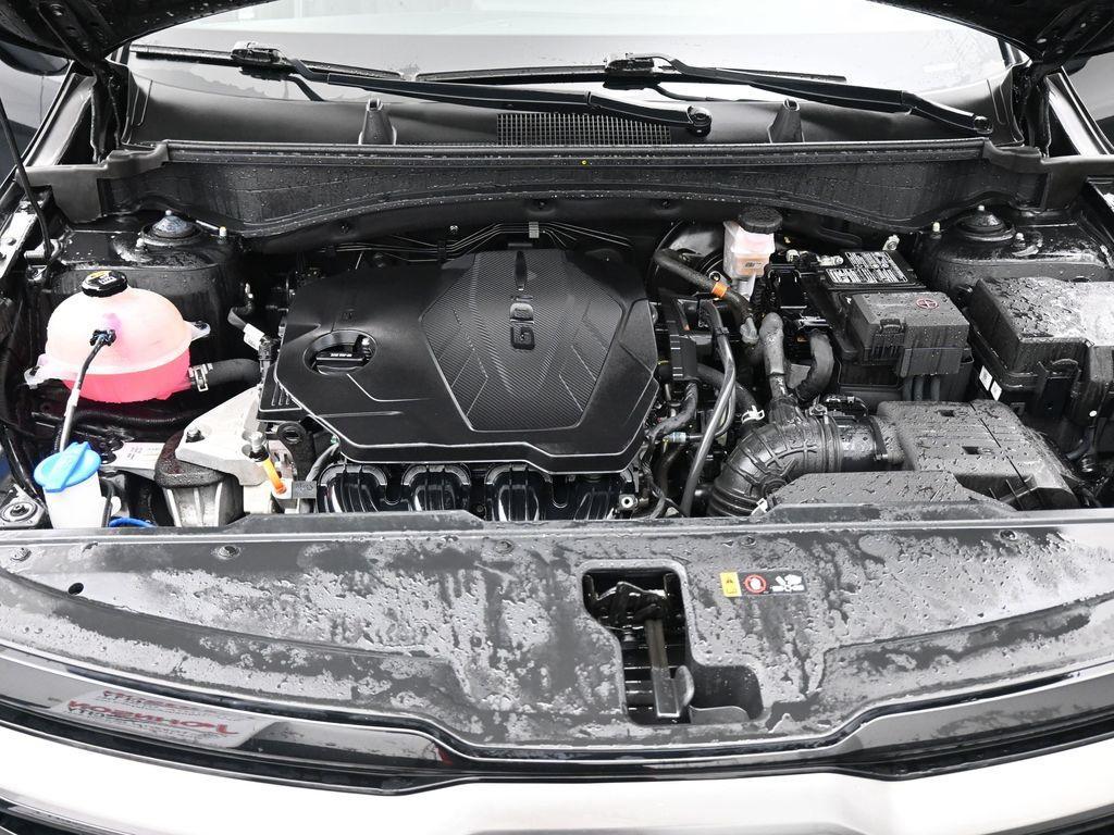 used 2023 Kia Sportage car, priced at $25,660