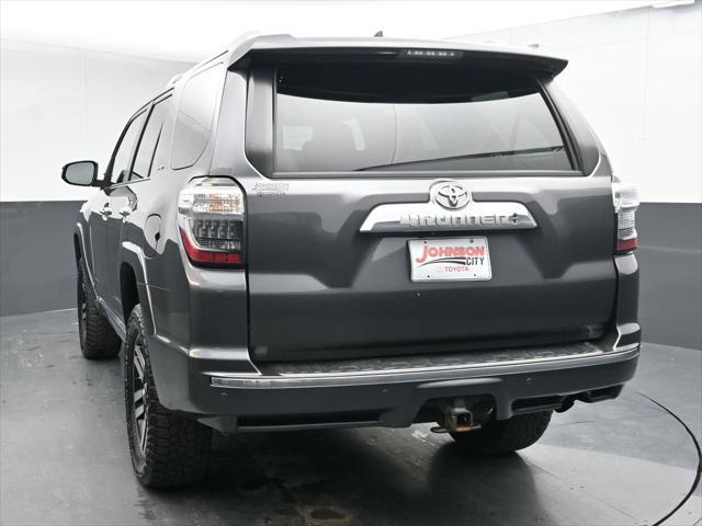 used 2016 Toyota 4Runner car, priced at $19,552