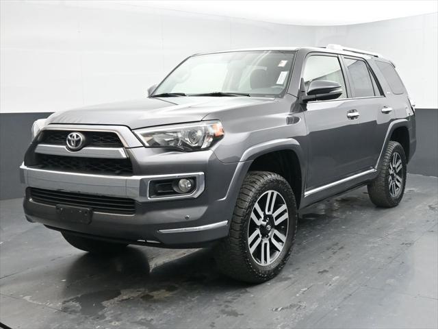 used 2016 Toyota 4Runner car, priced at $19,552