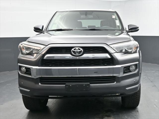 used 2016 Toyota 4Runner car, priced at $19,552