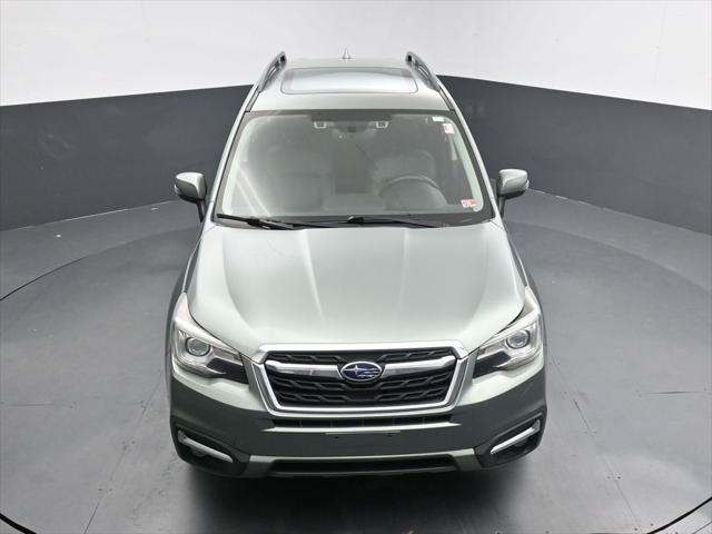 used 2017 Subaru Forester car, priced at $23,579