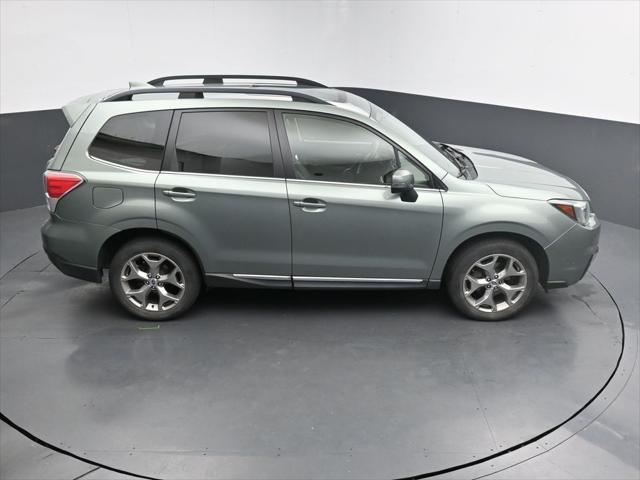 used 2017 Subaru Forester car, priced at $23,579