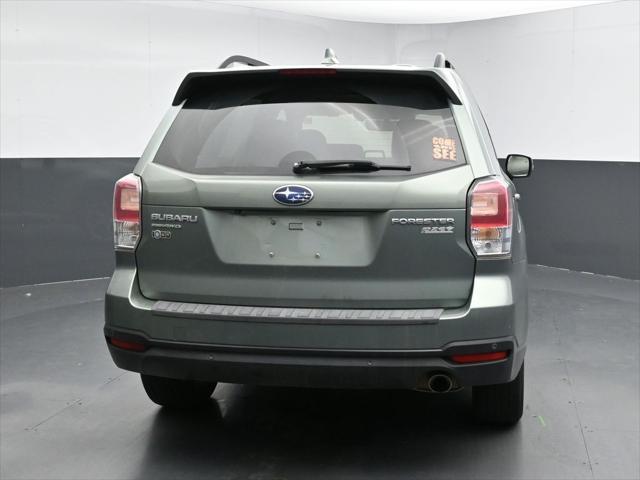used 2017 Subaru Forester car, priced at $23,579