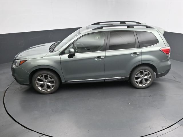used 2017 Subaru Forester car, priced at $23,579