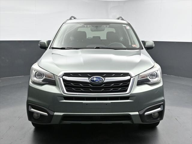 used 2017 Subaru Forester car, priced at $23,579