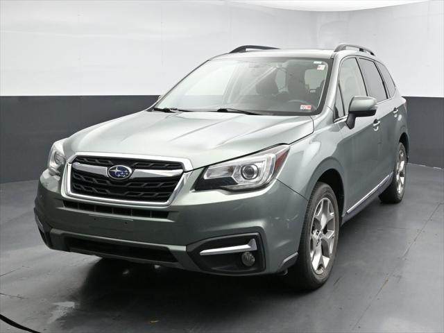used 2017 Subaru Forester car, priced at $23,579