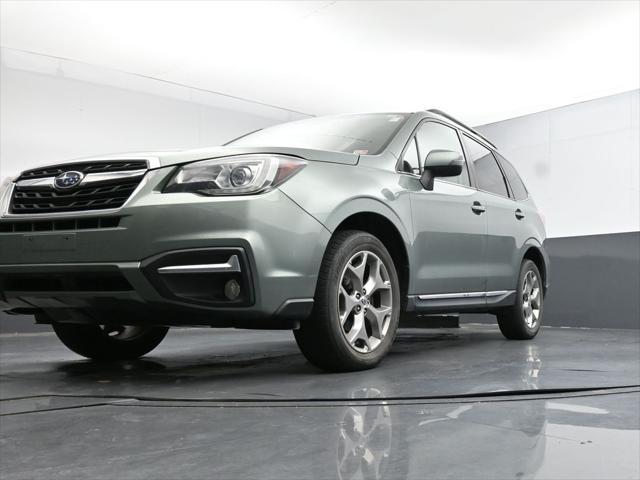used 2017 Subaru Forester car, priced at $23,579