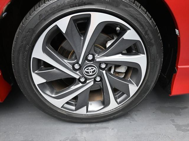 used 2018 Toyota Corolla iM car, priced at $19,245