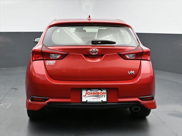 used 2018 Toyota Corolla iM car, priced at $19,245