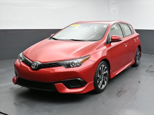 used 2018 Toyota Corolla iM car, priced at $19,245