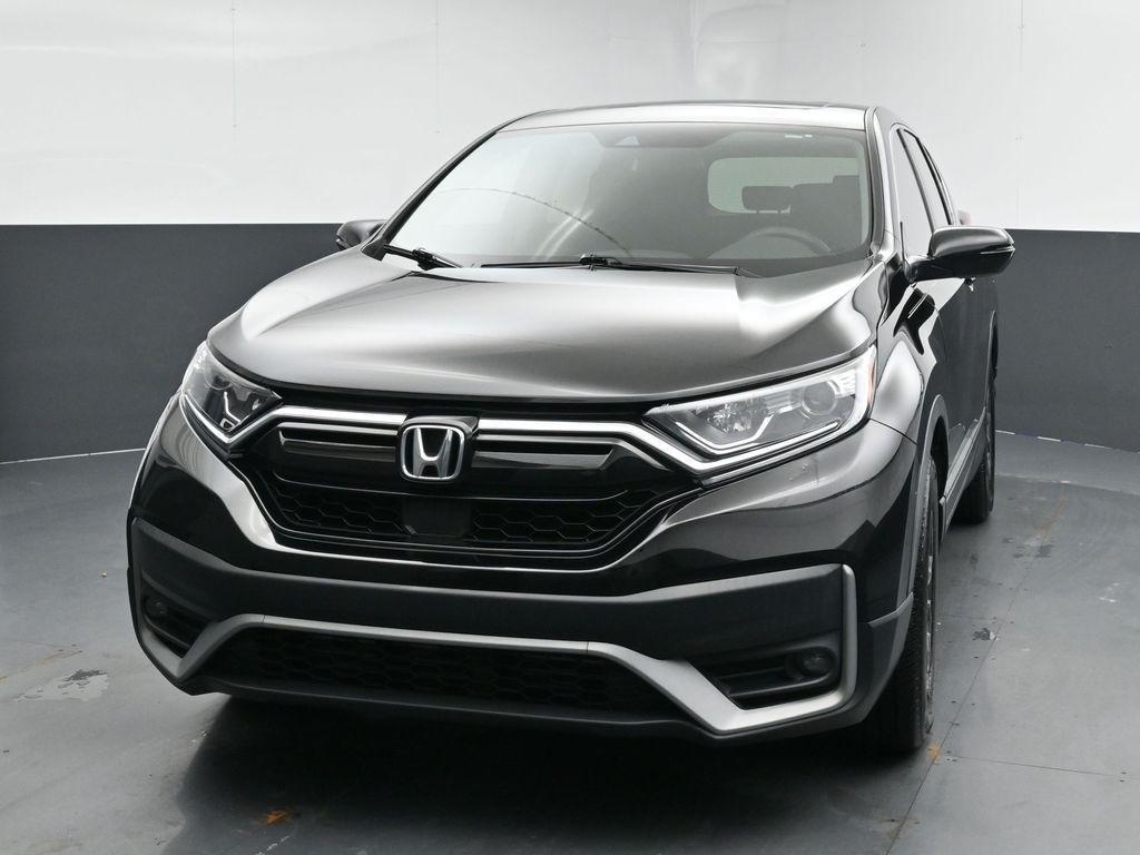 used 2022 Honda CR-V car, priced at $27,080