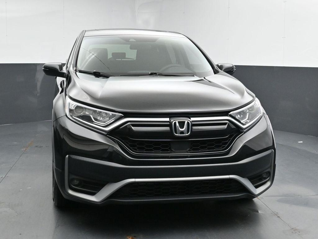 used 2022 Honda CR-V car, priced at $27,080