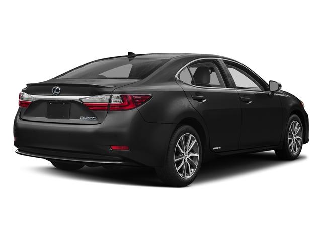 used 2016 Lexus ES 300h car, priced at $25,900