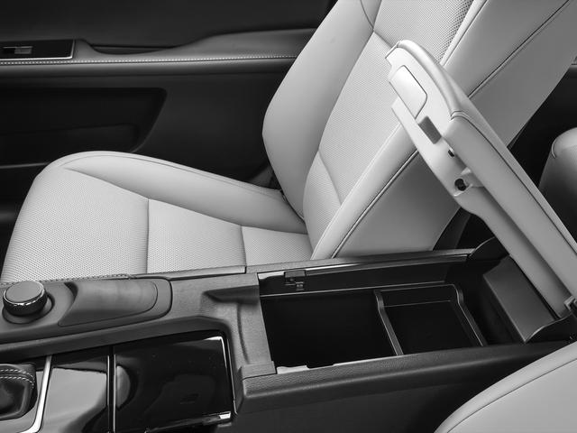 used 2016 Lexus ES 300h car, priced at $25,900
