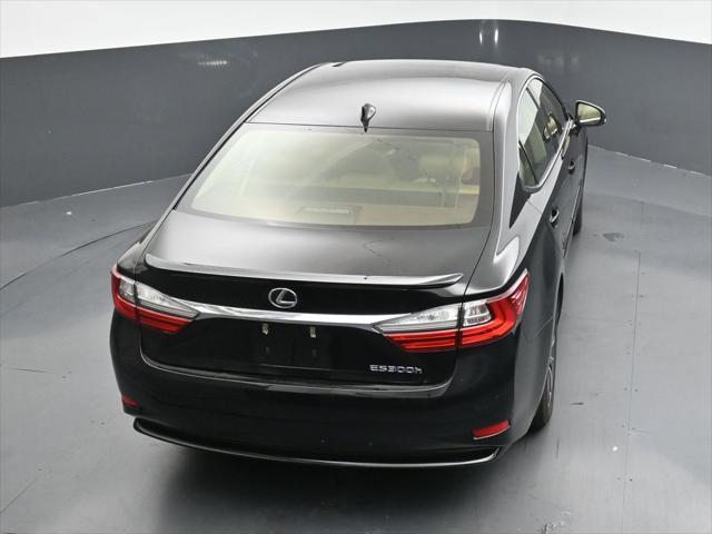 used 2016 Lexus ES 300h car, priced at $25,693