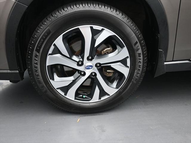 used 2022 Subaru Outback car, priced at $23,828