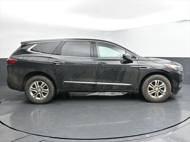 used 2019 Buick Enclave car, priced at $18,342