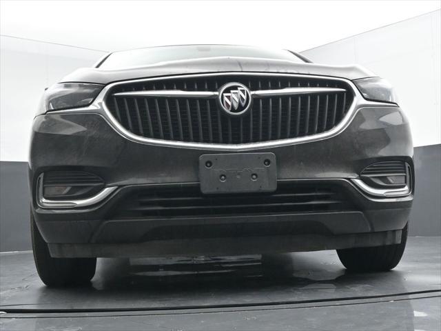 used 2019 Buick Enclave car, priced at $18,342