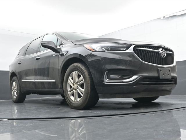 used 2019 Buick Enclave car, priced at $18,342