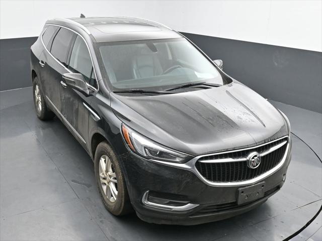 used 2019 Buick Enclave car, priced at $18,342