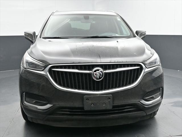 used 2019 Buick Enclave car, priced at $18,342