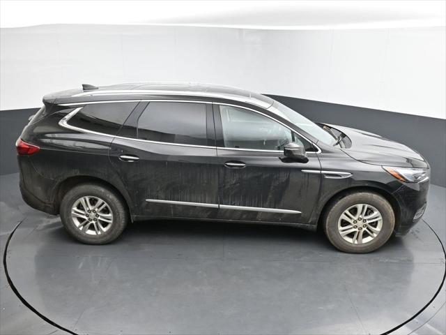 used 2019 Buick Enclave car, priced at $18,342