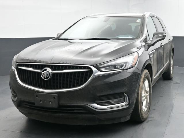 used 2019 Buick Enclave car, priced at $18,342