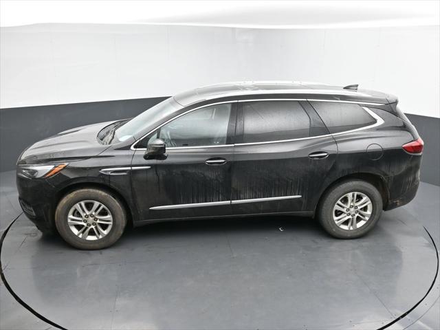 used 2019 Buick Enclave car, priced at $18,342