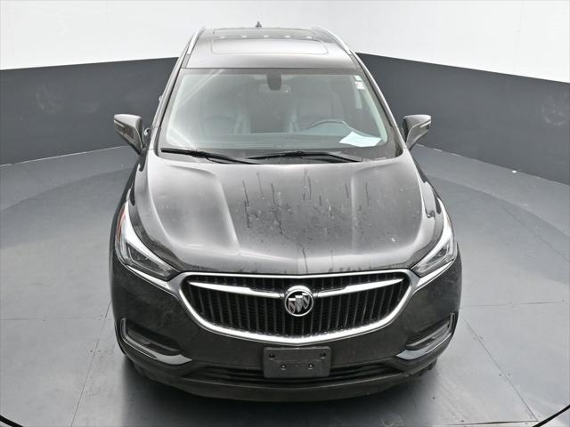 used 2019 Buick Enclave car, priced at $18,342