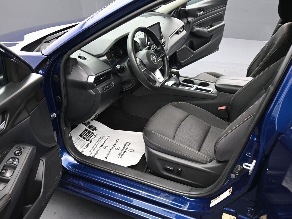 used 2020 Nissan Altima car, priced at $12,727