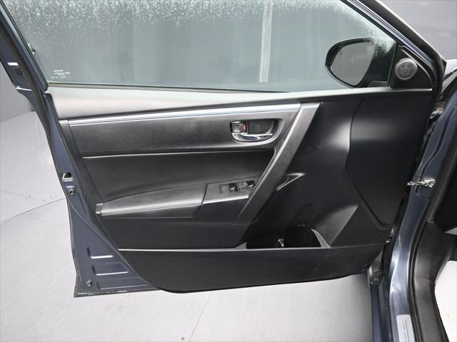 used 2014 Toyota Corolla car, priced at $13,615
