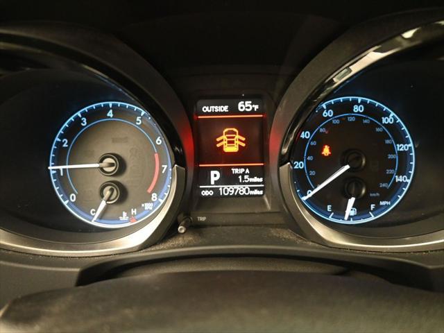 used 2014 Toyota Corolla car, priced at $13,615