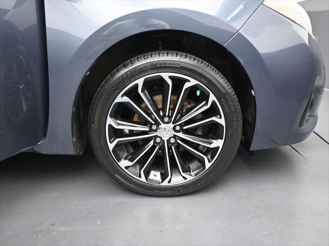 used 2014 Toyota Corolla car, priced at $13,615