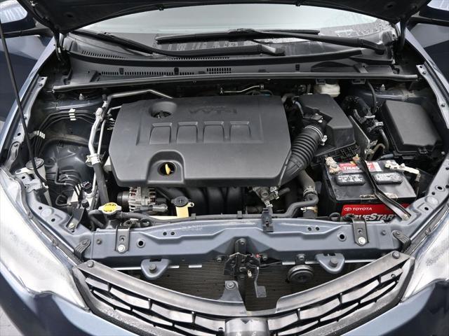 used 2014 Toyota Corolla car, priced at $13,615
