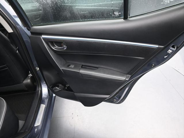 used 2014 Toyota Corolla car, priced at $13,615