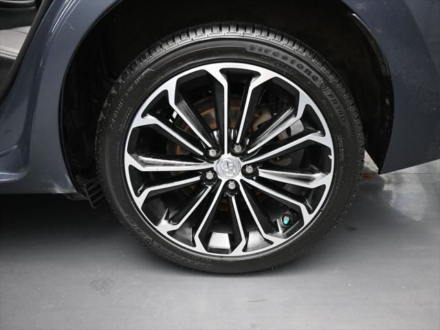 used 2014 Toyota Corolla car, priced at $13,615