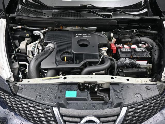 used 2011 Nissan Juke car, priced at $8,937