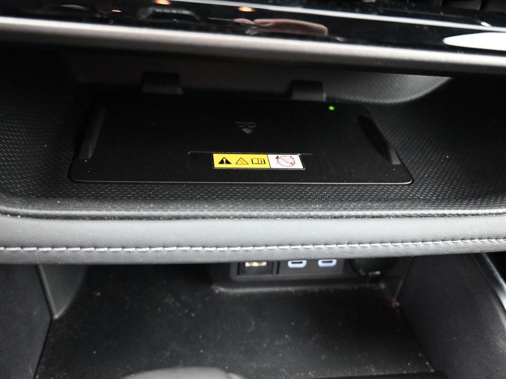 used 2023 Toyota Highlander Hybrid car, priced at $45,346