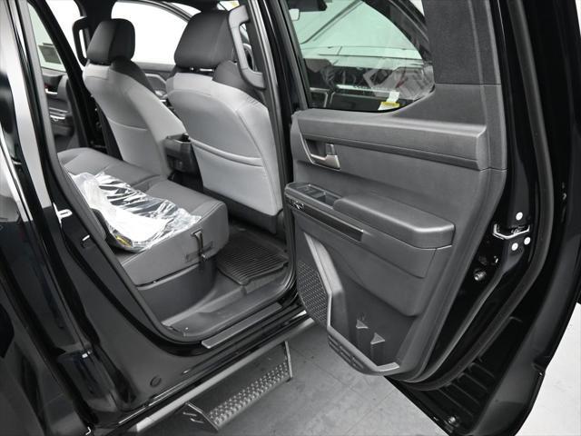 new 2025 Toyota Tacoma car, priced at $47,546