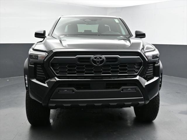 new 2025 Toyota Tacoma car, priced at $47,546