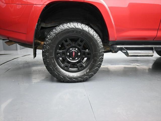 used 2019 Toyota 4Runner car, priced at $37,987