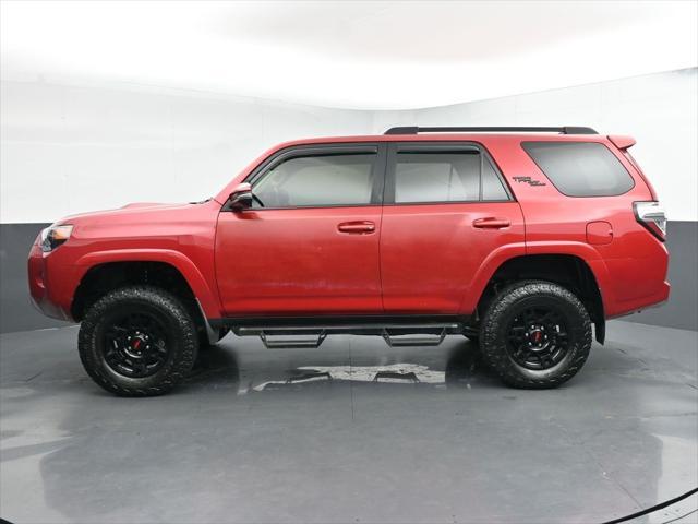 used 2019 Toyota 4Runner car, priced at $37,987