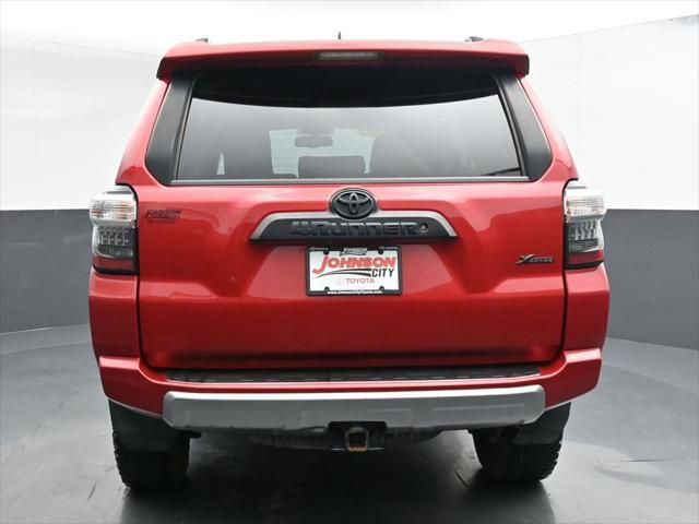 used 2019 Toyota 4Runner car, priced at $37,987