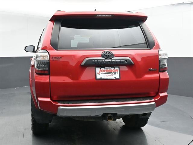 used 2019 Toyota 4Runner car, priced at $37,987