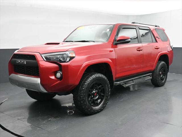 used 2019 Toyota 4Runner car, priced at $37,987