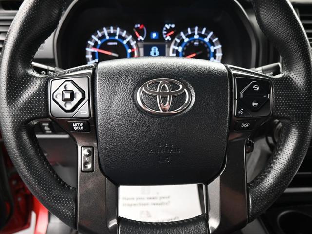 used 2019 Toyota 4Runner car, priced at $37,987