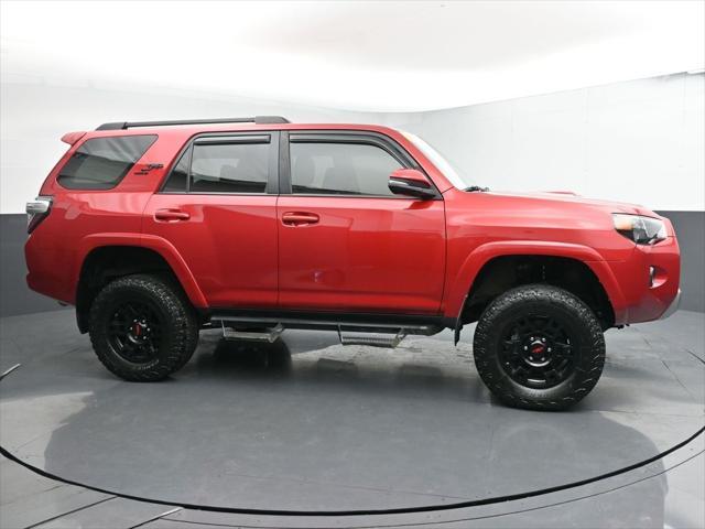 used 2019 Toyota 4Runner car, priced at $37,987