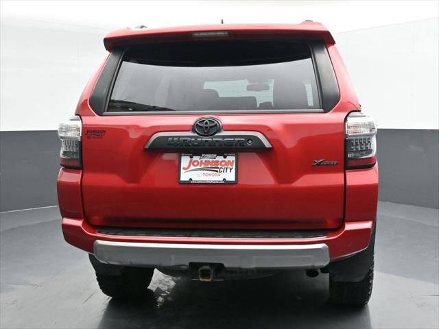 used 2019 Toyota 4Runner car, priced at $37,987