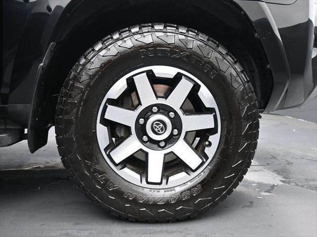 used 2019 Toyota 4Runner car, priced at $37,471