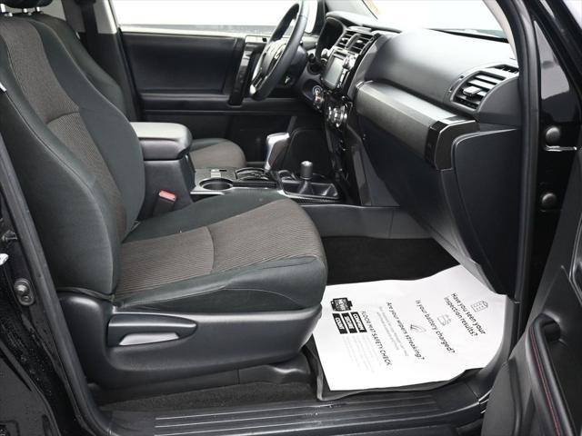 used 2019 Toyota 4Runner car, priced at $37,471